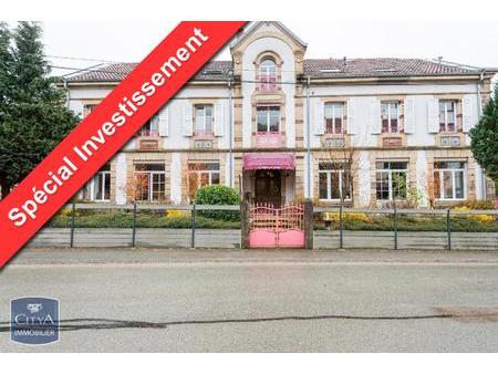 vente maison belfort (90000) 20 pièces 700m²  474 000€