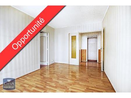 vente appartement belfort (90000) 3 pièces 58m²  39 000€