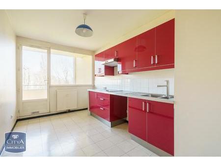 vente appartement longvic (21600) 1 pièce 40.08m²  78 000€