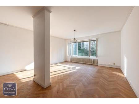 vente appartement tassin-la-demi-lune (69160) 4 pièces 91.07m²  319 000€
