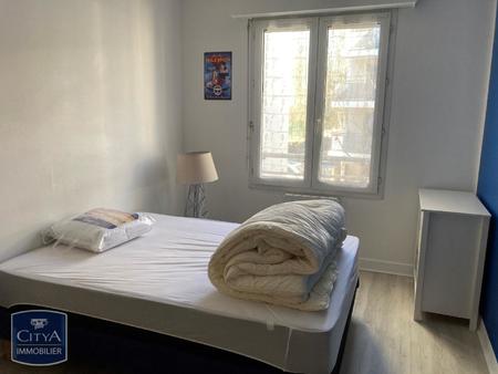 location appartement saran (45770) 1 pièce 12.64m²  420€