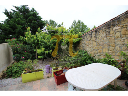 195 m² habitables- le charme de l'ancien . garage-terrasse-jardin
