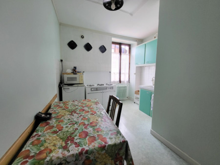 appartement hauteluce 21 m² t-1 à vendre  104 000 €