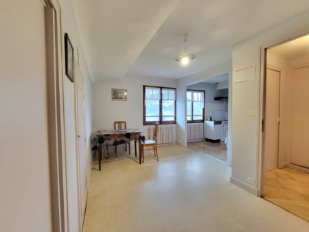 appartement hauteluce 51 m² t-3 à vendre  249 000 €