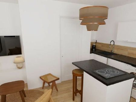 appartement la garde 27 m² t-2 à vendre  142 800 €