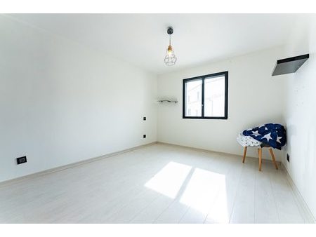 vente maison 4 pièces 150 m²