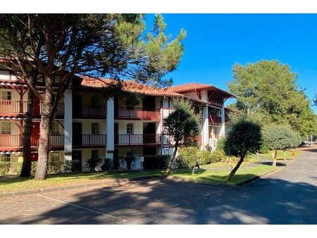 appartement biscarosse lac