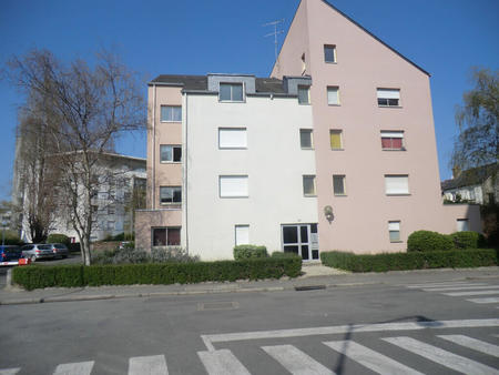 location appartement t1 à rennes centre ville (35000) : à louer t1 / 23m² rennes centre vi