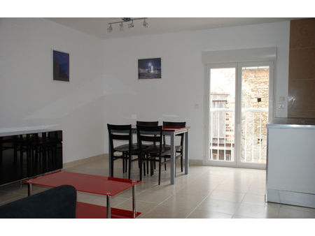 location maison 2 pièces 41 m² castelnaudary (11400)