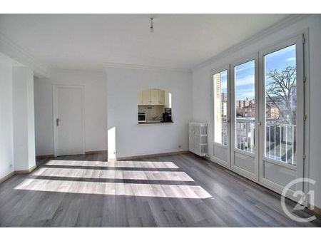 appartement f3 à vendre - 3 pièces - 55 39 m2 - fresnes - 94 - ile-de-france