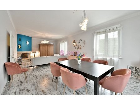 en vente maison 169 m² – 421 000 € |montigny-lès-metz