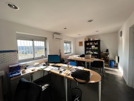 location locaux professionnels 1 pièce 600 m²