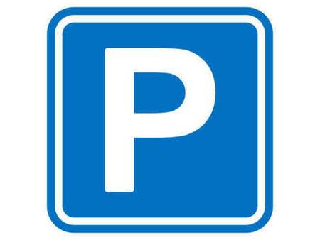 neder-over-heembeek - emplacement de parking