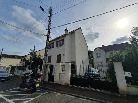 maison saint-gratien m² t-4 à vendre  400 000 €