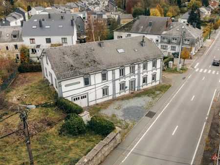 maison à vendre à neufchâteau € 199.000 (kmj4m) - pepit-immo | zimmo