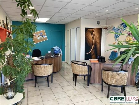 cession commerce anglet 42 m²