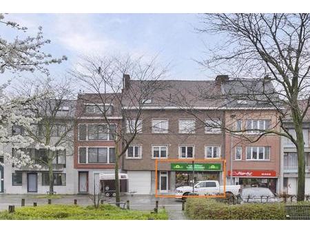 condominium/co-op for sale  baron august de becker remyplein 35 leuven 3010 belgium