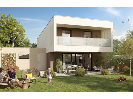 vente maison 6 pièces 150 m² truchtersheim (67370)