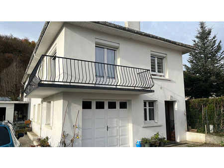 vente maison 3 pièces 84 m² argelès-gazost (65400)