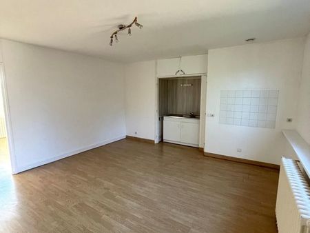 appartement à louer - 3 pièces - 61 91 m2 - caffiers - 62 - nord-pas-de-calais