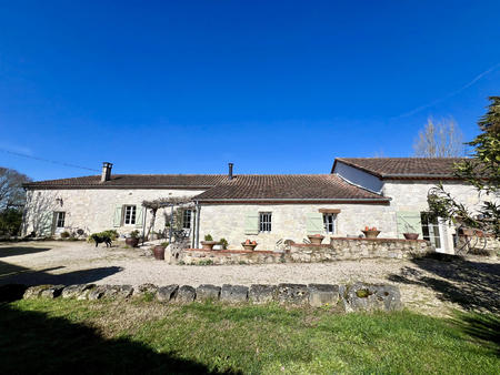 vente maison saint-robert : 651 000€ | 224m²