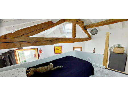 vente maison saint-cyr-au-mont-d'or : 900 000€