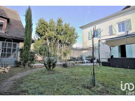 vente maison à villefranche-du-périgord (24550) : à vendre / 230m² villefranche-du-périgor
