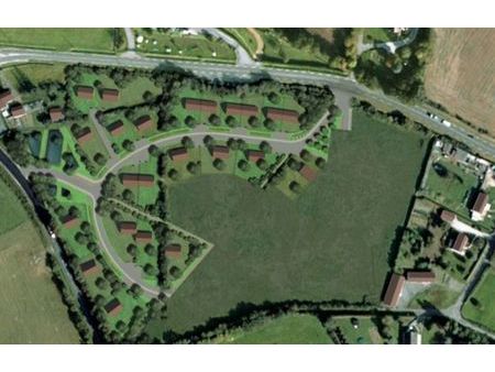 vente terrain à construire 473 m² nogent-le-rotrou (28400)