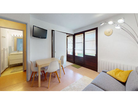 appartement onnion1 pièce(s) 21 98 m2