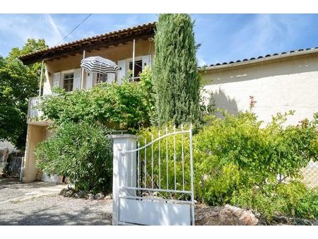 vente maison 5 pièces 140 m²