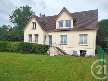 vente maison à saint-pierre-de-coutances (50200) : à vendre / 160m² saint-pierre-de-coutan