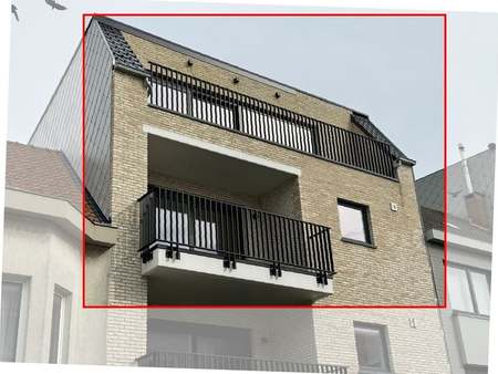 appartement à vendre à bredene € 445.000 (kmj89) | zimmo