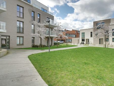 appartement à vendre à sint-michiels € 395.000 (kmj3x) - marlies vernack immobiliën | zimm