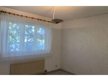 location appartement 3 pièces 60 m² horbourg-wihr (68180)