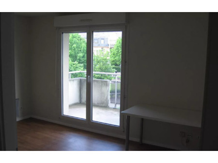location appartement 1 pièce 30 m² strasbourg (67000)