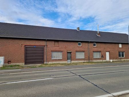 maison à vendre à wezemaal € 445.000 (kmieh) - immo liv'it | zimmo
