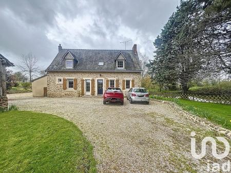 vente maison à bonchamp-lès-laval (53960) : à vendre / 135m² bonchamp-lès-laval