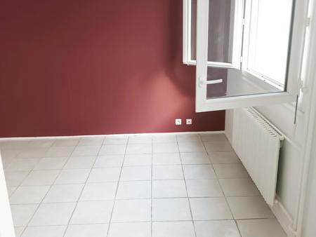 vente appartement t1 à saint-étienne (42000) : à vendre t1 / 31m² saint-étienne