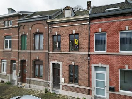 maison à vendre à angleur € 75.000 (kmj9f) - immobiliere bertholome | zimmo