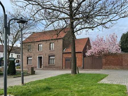 maison à vendre à dilsen-stokkem € 285.000 (kmja7) - vastgoed lumaro lanklaar | zimmo
