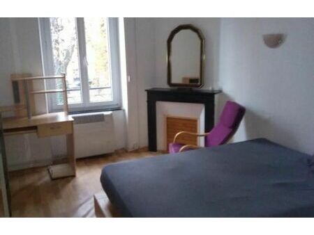 location appartement 1 pièce 35 m² nancy (54000)