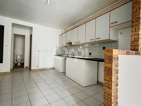 location appartement  116.79 m² t-5 à fréville  530 €