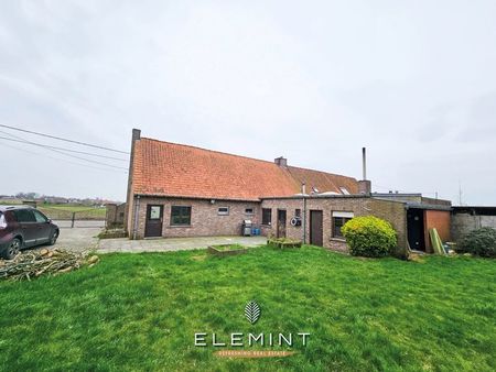 maison à vendre à wingene € 315.000 (kmjel) - elemint zwevegem | zimmo