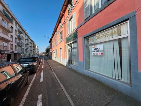local commercial epinal