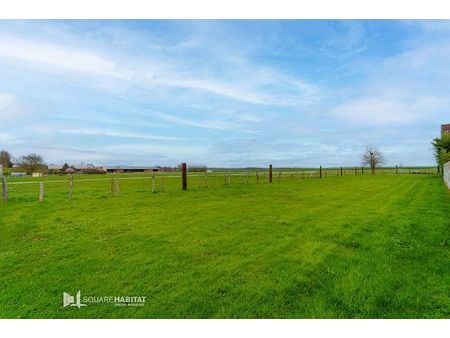 terrain 876 m² nuits saint georges