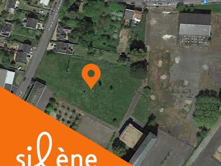 terrain 220 m² saint-nazaire