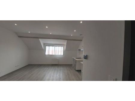 appartement moselle