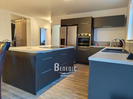 maison 5 pièces 130 m²