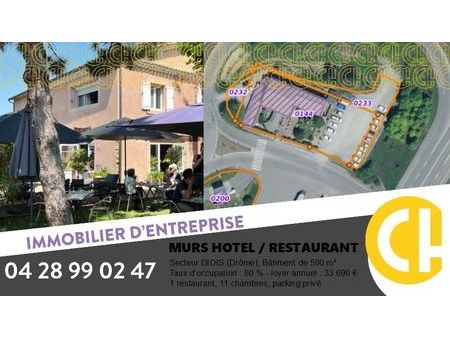 local gîte  hôtel  restaurant 362 m²