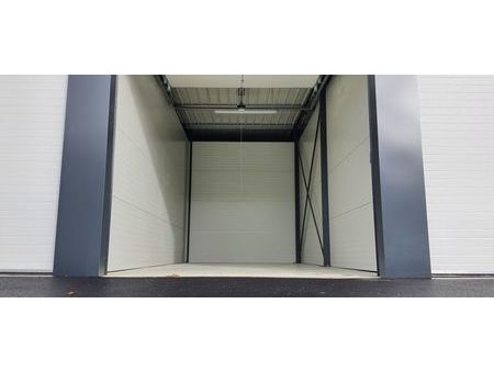 garage/box/local/stockage